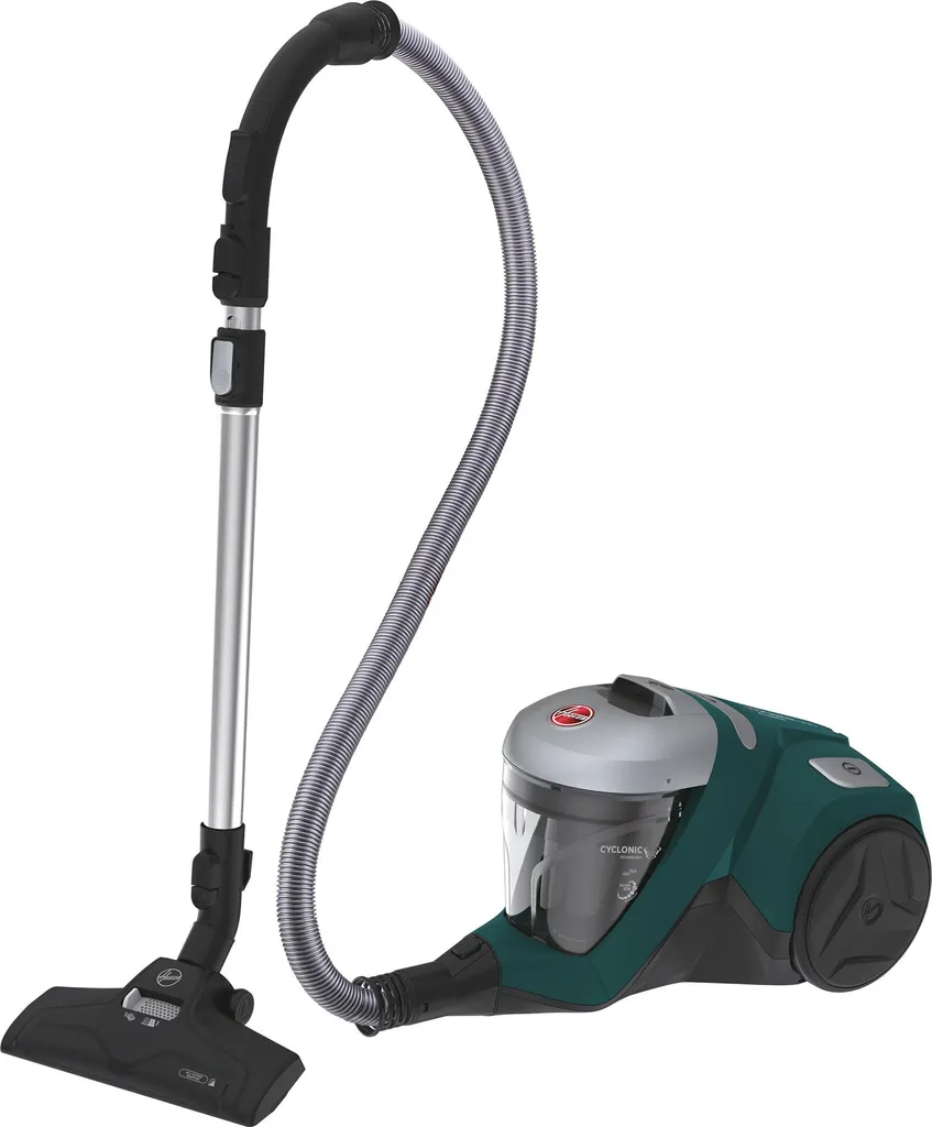 Aspirateur Hoover HP330ALG 011 H-POWER 300 Traîneau Sans Sac Performance