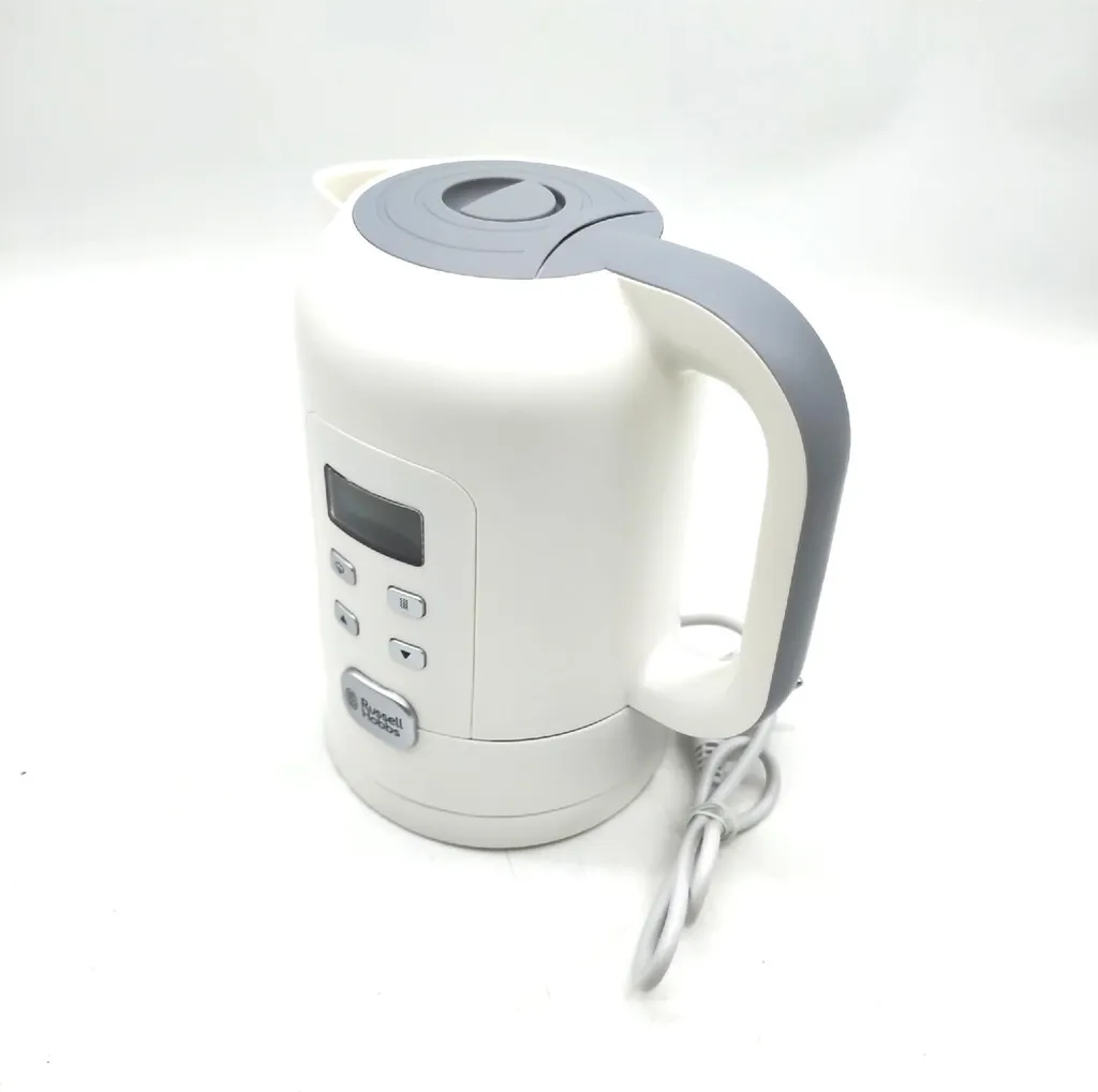 Bouilloire électrique digitale Precision Control 1,7L modèle 21150-70 - 25