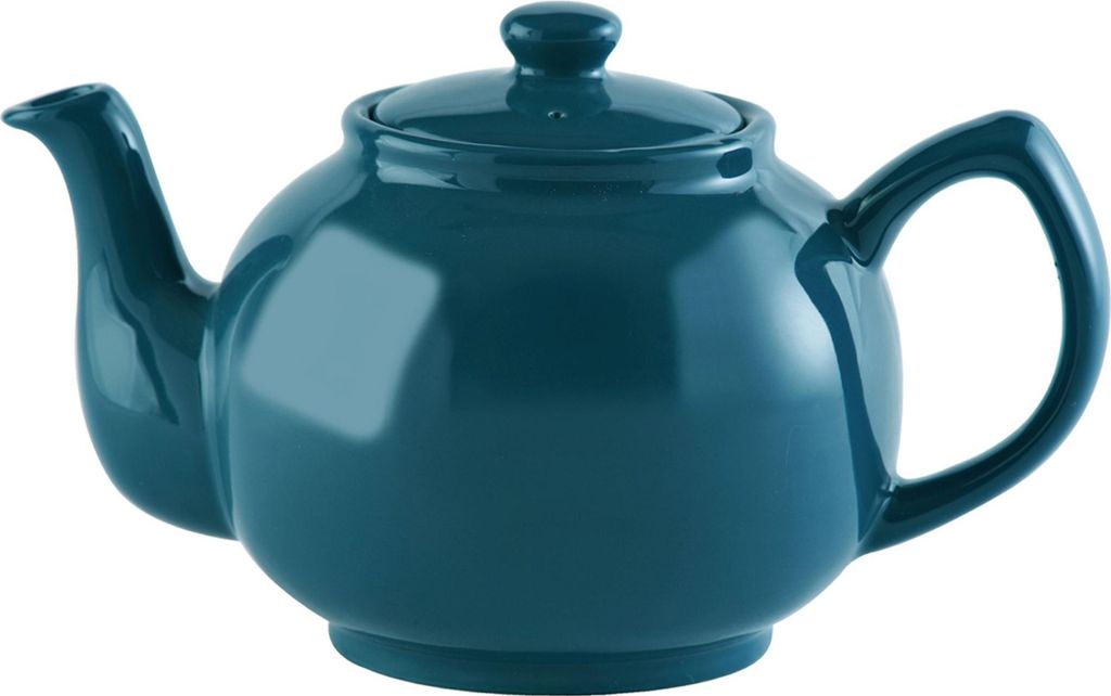Price & Kensington 0056.743, Einzelne Teekanne, 1100 ml, Produktbild 
