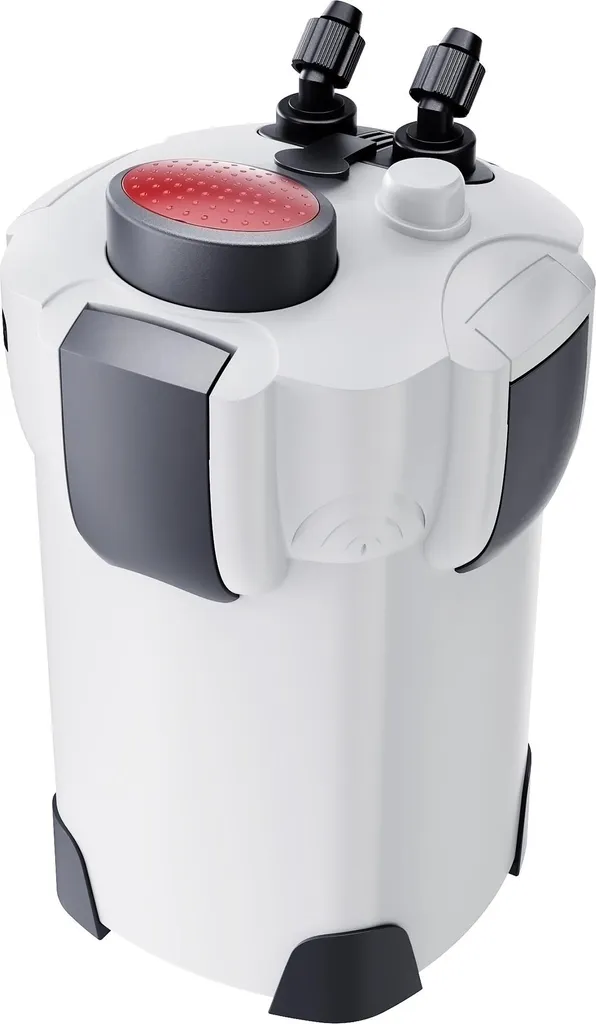 Filtre externe aquarium anti-eau trouble 2000 l/h filtration efficace