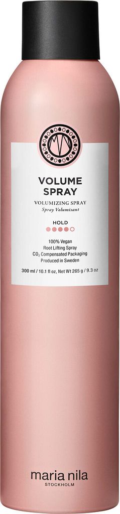 Maria Nila Volumenspray 300ml Produktbild 