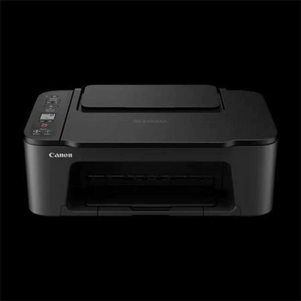 Canon PIXMA TS3450 Urządzenie wielofunkcyjne 3 w 1 czarne Zdjęcie produktu 14