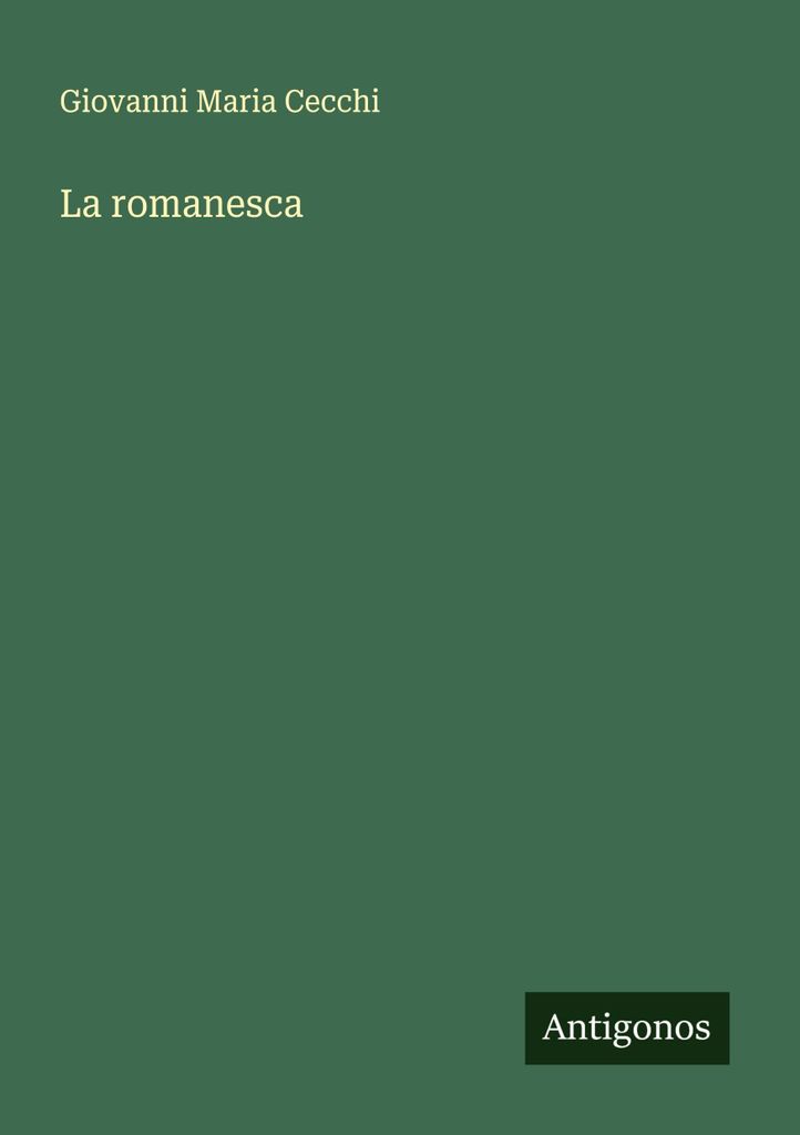 Romanik