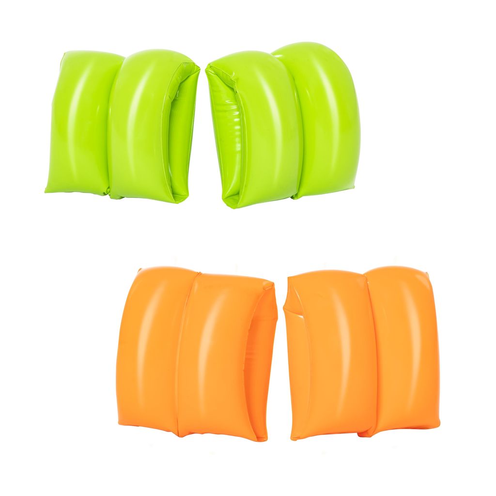 Bestway® Schwimmflügel 3-6 Jahre, sortiert Produktbild 
