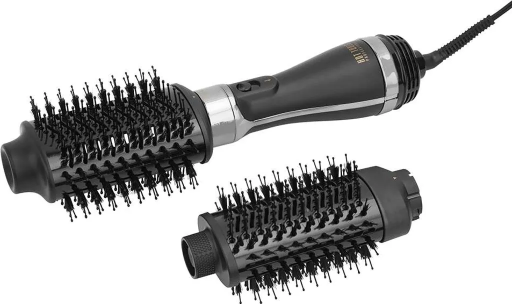 Offerta HOT TOOLS Set Volumizzatore Oro Nero: Risparmia e Brilla