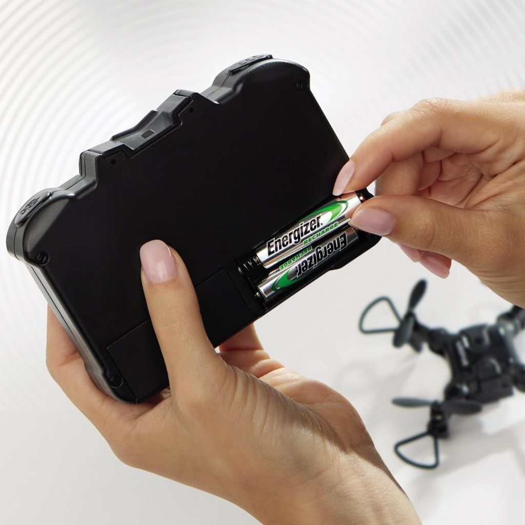 Energizer Power Plus HR03 700mAh Micro AAA Akku 10er Karton Produktbild 