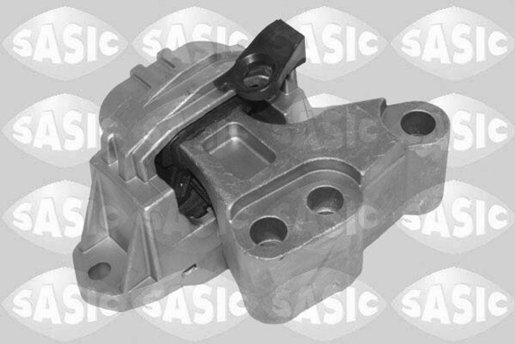SASIC Motorlager Gummimetalllager Rechts Oben für FIAT 500X (334) 2706705