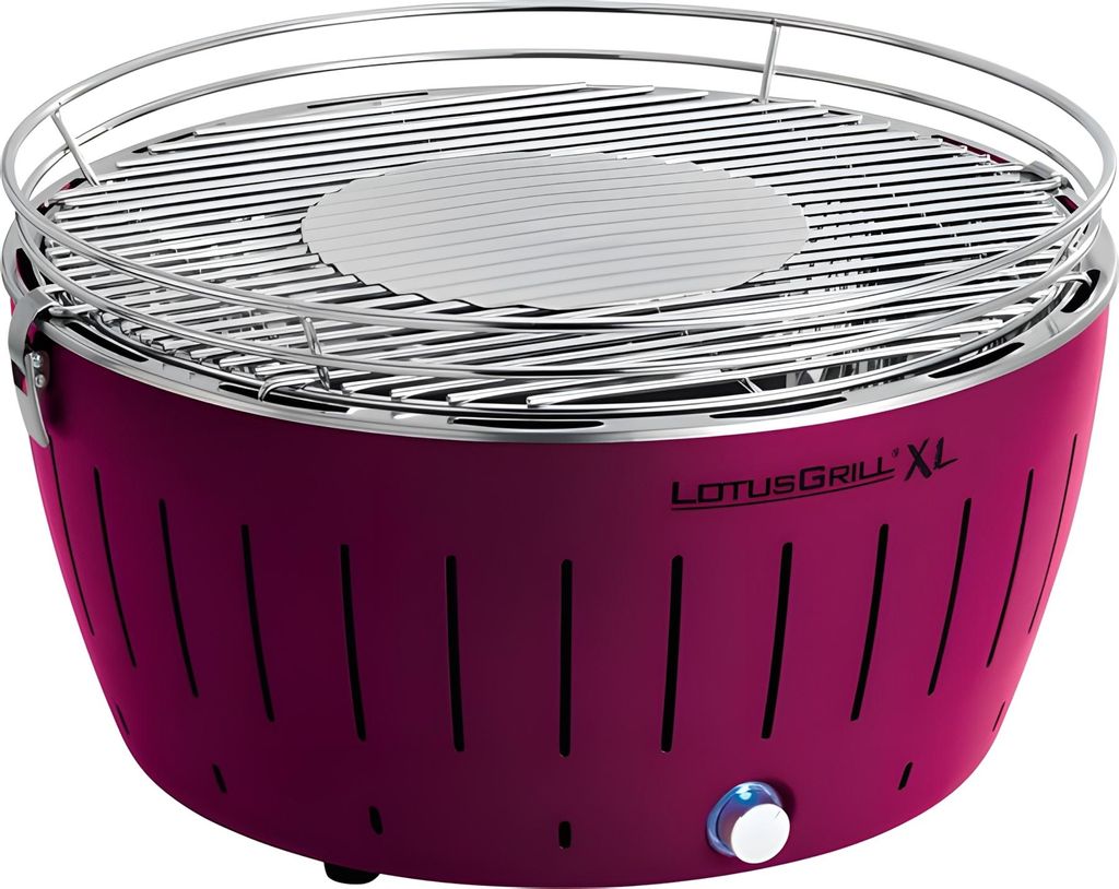 LotusGrill G435 U PU, Grill, Holzkohle, 40,5 cm, Produktbild 