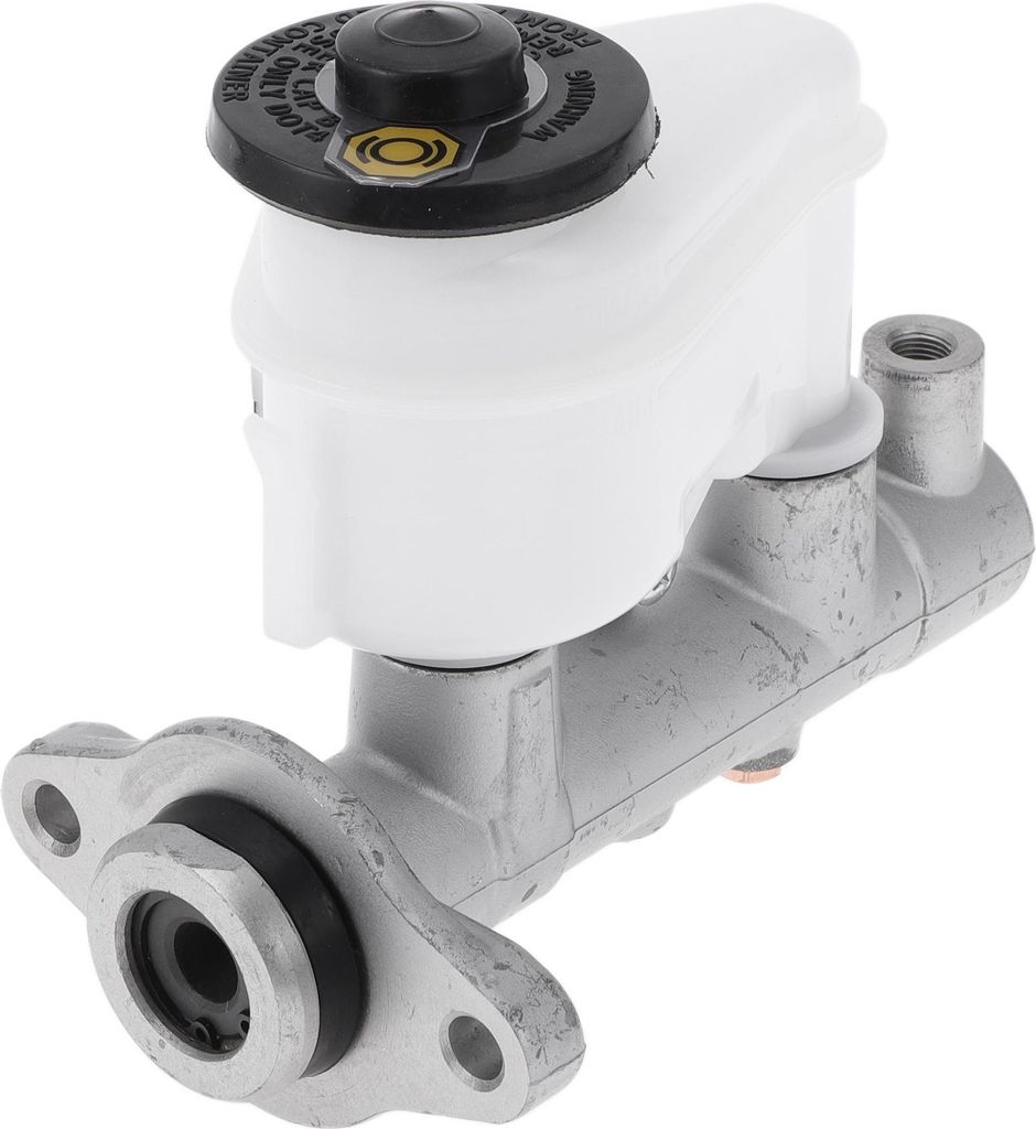 Motorraum Bremsflüssigkeitsbehälter für Toyota Corolla Ae101 Ae111 1993-1995 Langlebiger Hydraulik-Hauptbremszylinder Nr. 4720112870 mit Behält...