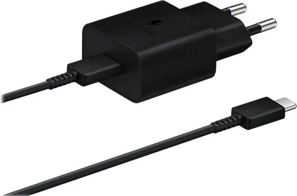 Samsung Caricatore da parete a ricarica rapida EP-TA800 - Immagine del prodotto 