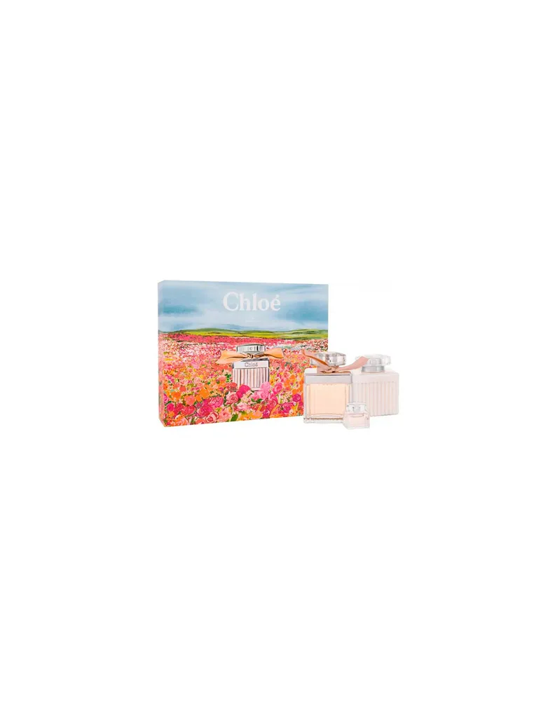 Chloé Chloe Donna Edp Spray 75ml Assortimento - 2