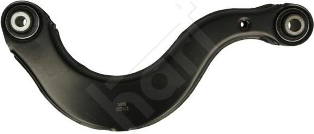 HART 480 461 Querlenker, Radaufhängung OE 5Q0505323C kompatibel mit Yeti, Golf VI, Golf VII, Tiguan, Touran