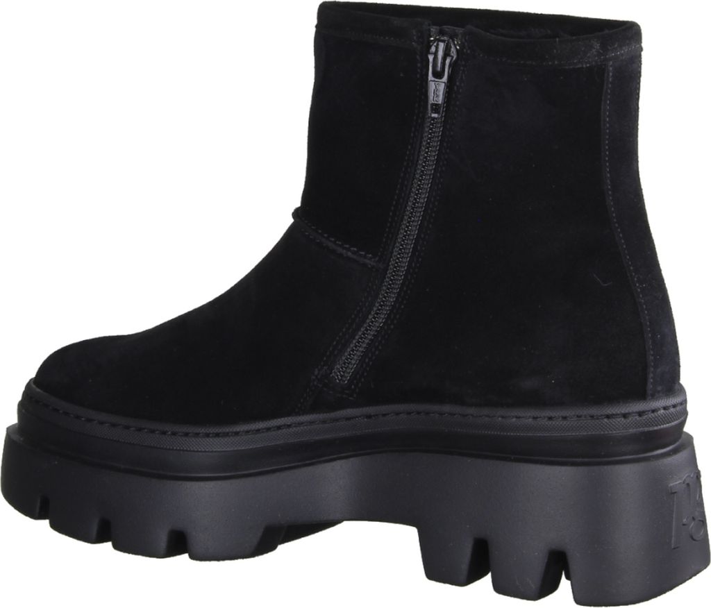 Paul Green Boots Damen 31363635303835 Schwarz 39 EU Produktbild 13