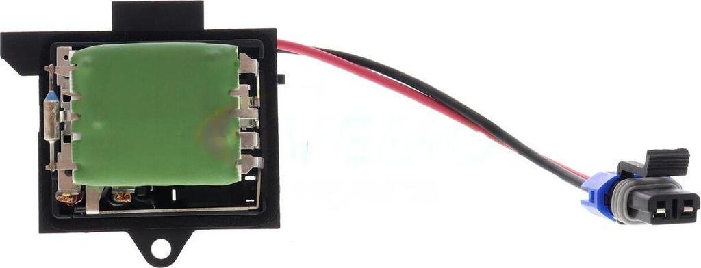 VEMO Regler Innenraumgebläse V46-79-0044 für RENAULT CLIO II (BB0/1/2, CB0/1/2)