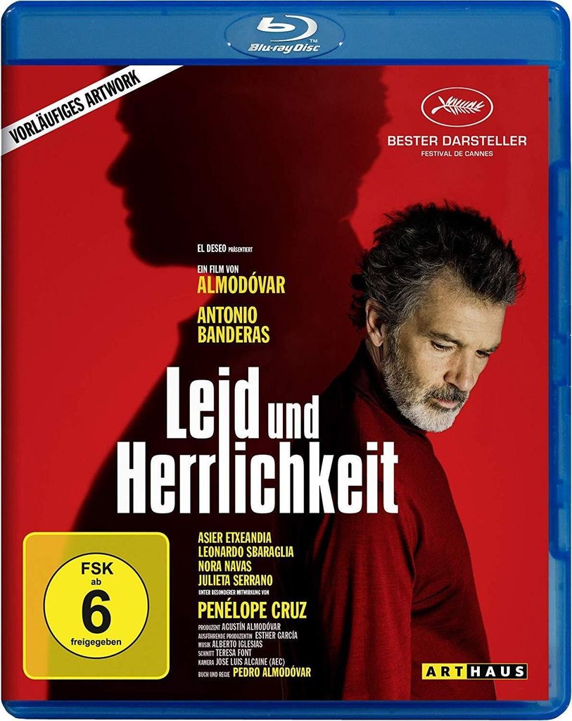 Leid und Herrlichkeit