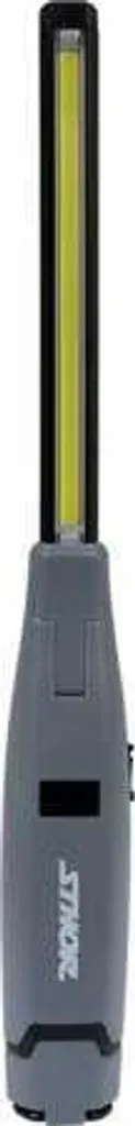 Lampe d'atelier Sthor avec LED COB 50-500 Lm - Éclairage de Travail Pro