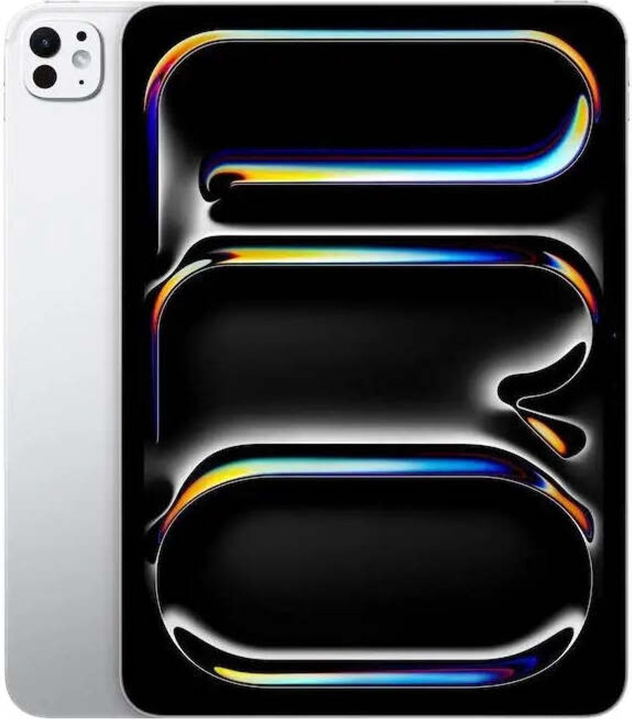 Apple iPad Pro, 27,9 cm (11"), 2420 x 1668 Pixel, 1 TB, 16 Produktbild 