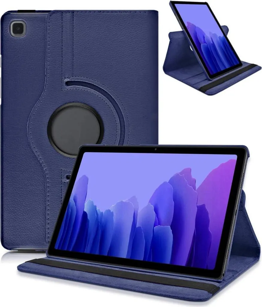 Protection Tablette Samsung Galaxy Tab A7 10.4 Mode Portrait Paysage