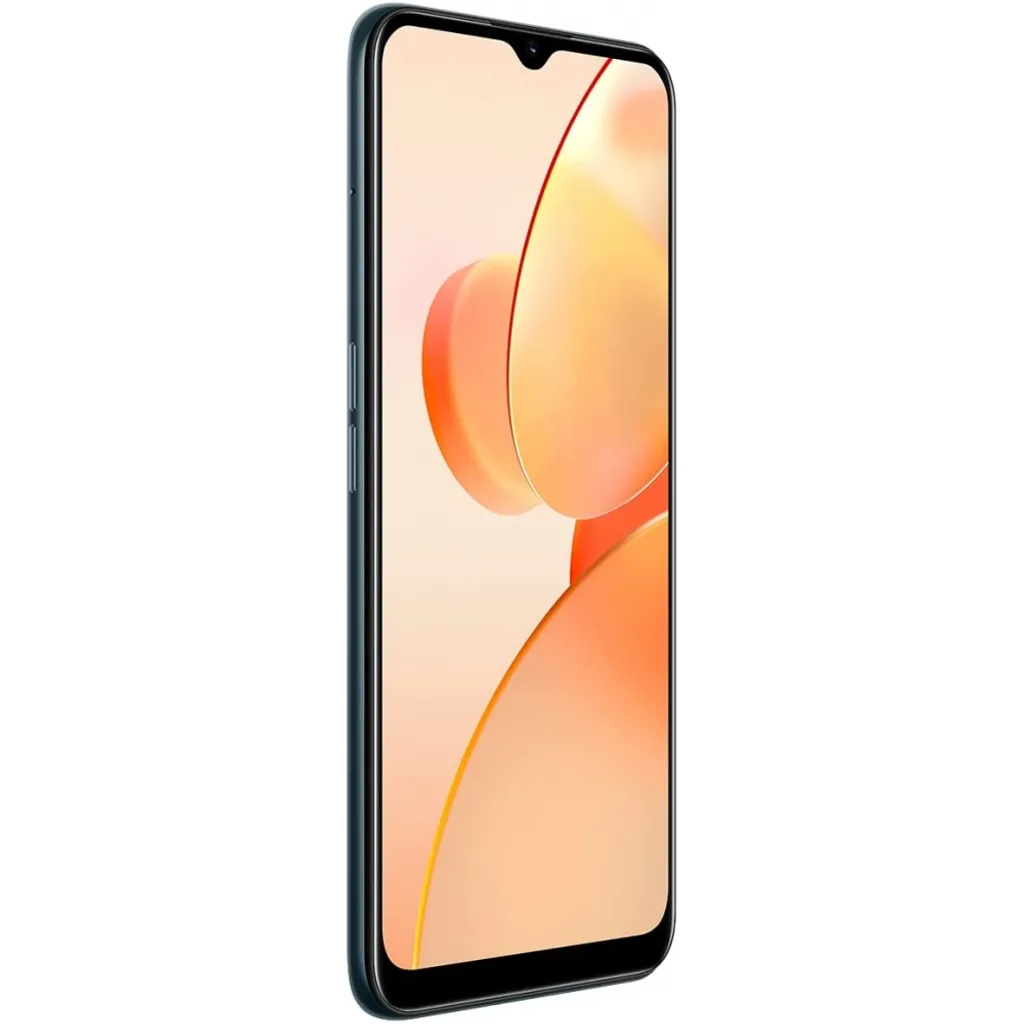 Realme C31 Dark Green 32GB RMC31-GR32 Smartphone Débloqué Performance - 3