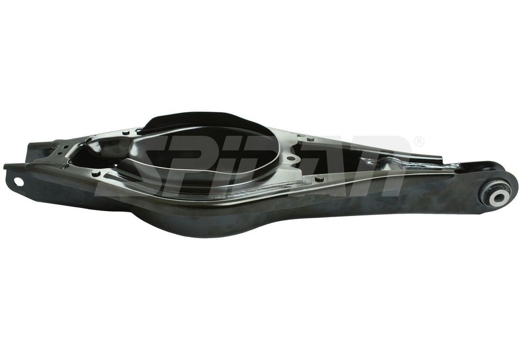 SPIDAN CHASSIS PARTS 44232 Querlenker Hinten Links Unten für VOLVO XC40 (536) Längslenker