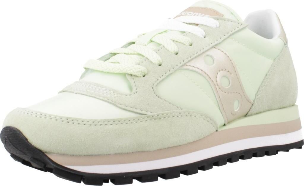 Saucony Jazz Triple Couleur Vert Image du produit 