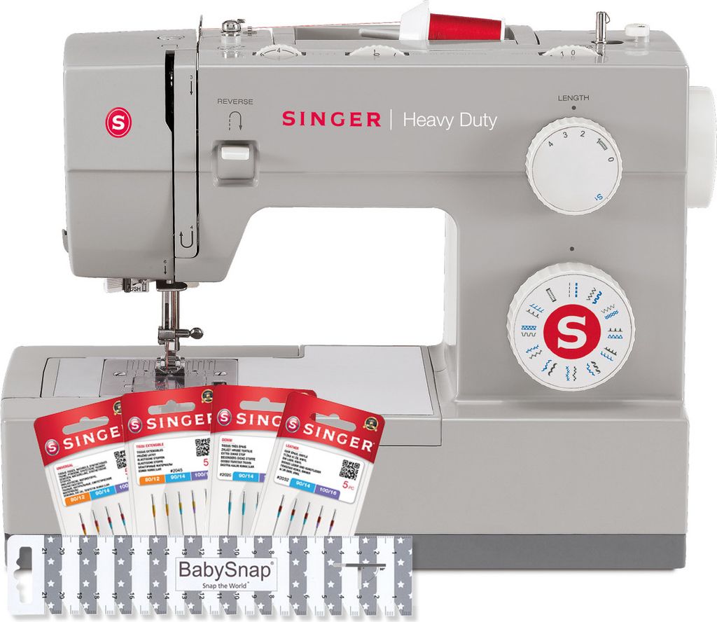 SINGER SMC4423 Nähmaschine Automatische Nähmaschine Elektro