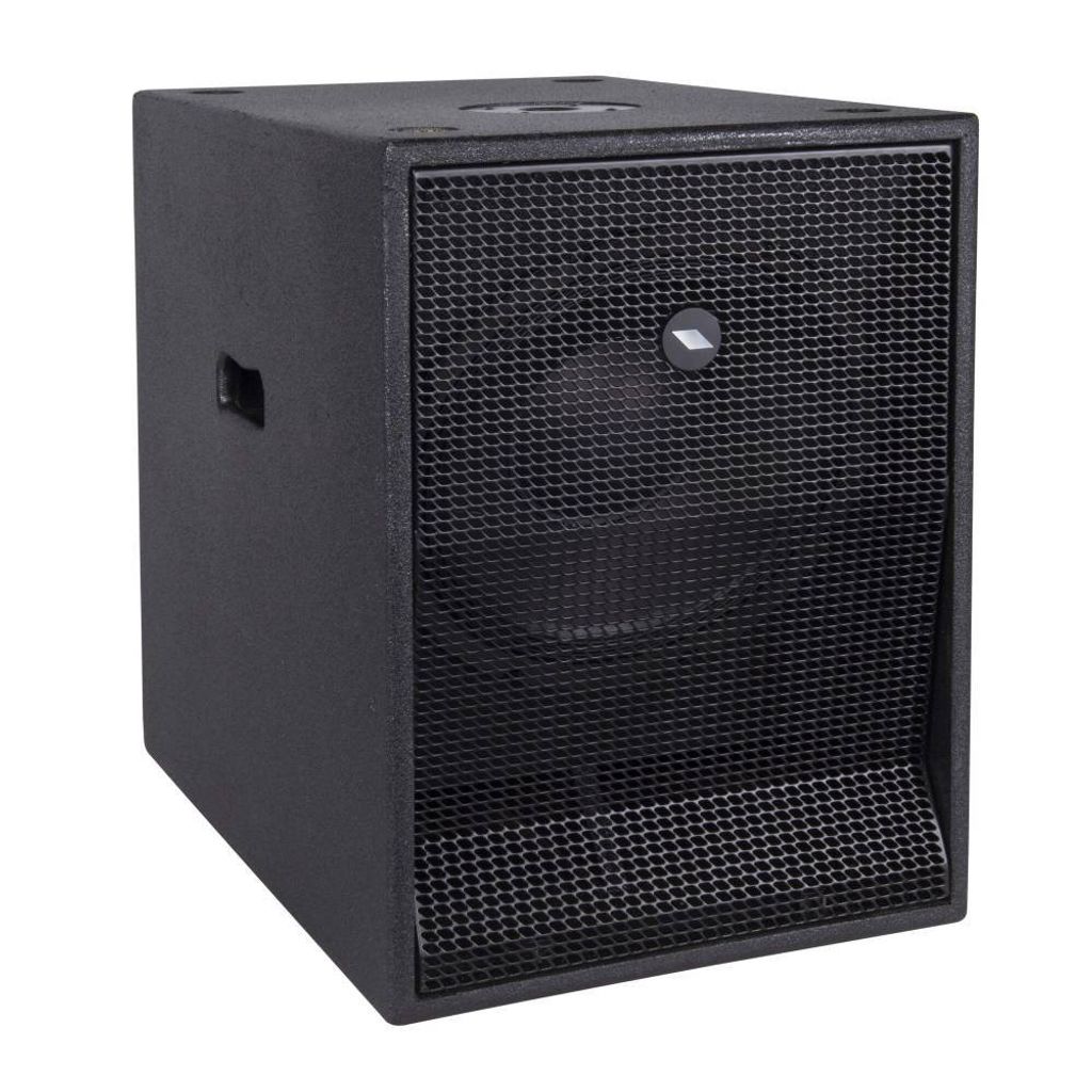 PROEL S12A aktiv 1200Watt/12Zoll Produktbild 