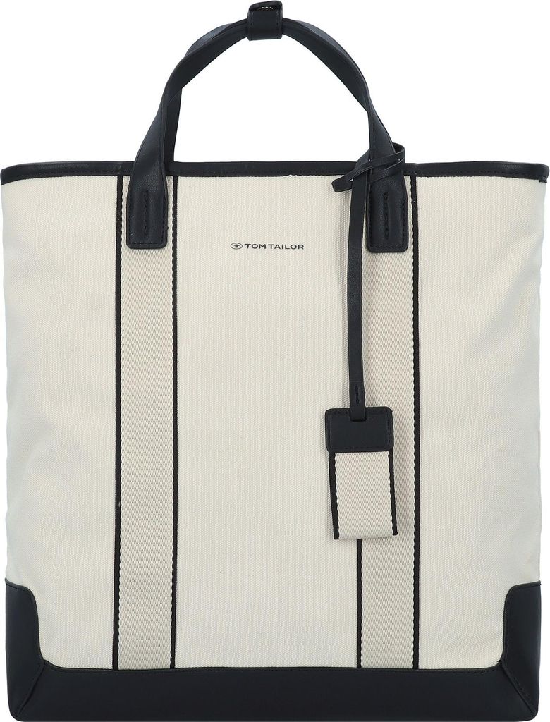 Tom Tailor Bags Fera Backpack Tasche Beige in Gr. OneSize
