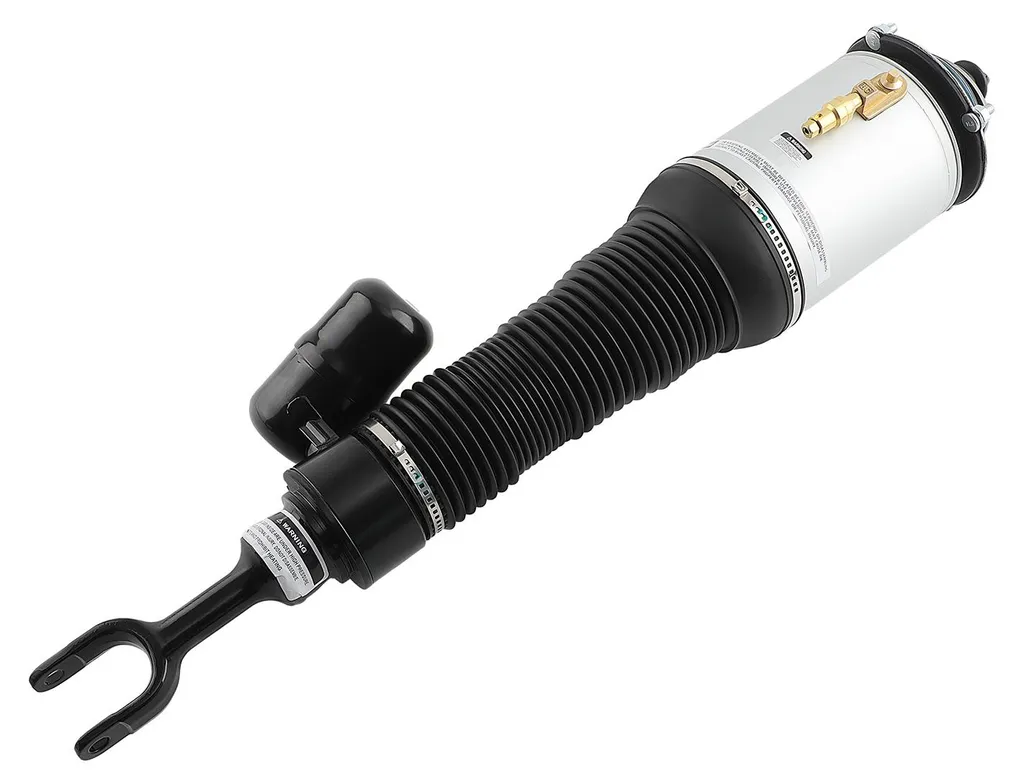 Réparation Suspension Pneumatique : Jambe de Force 32cm Réglable 2MPa - 3