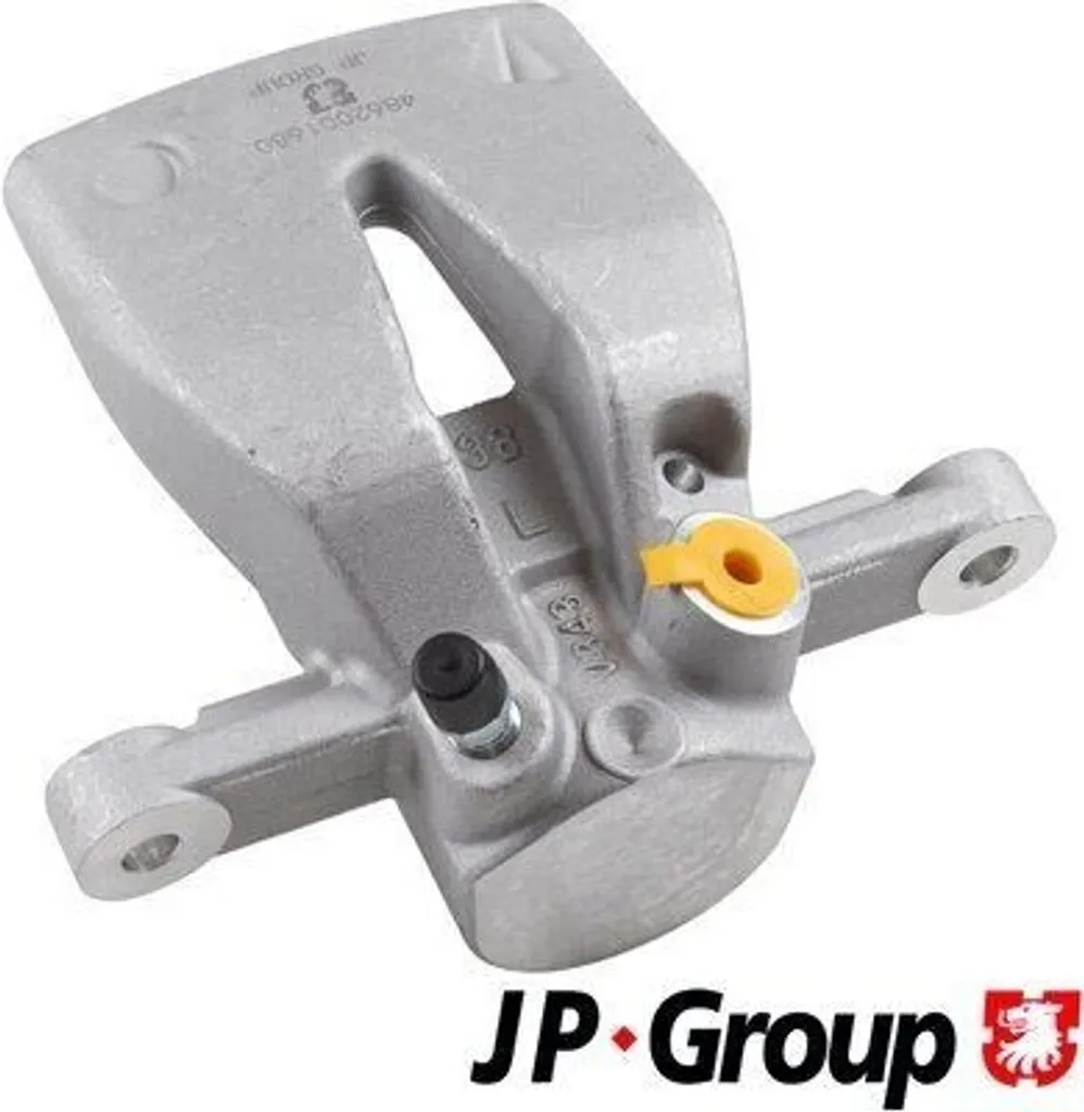 Étrier de frein arrière gauche JP GROUP 4862001670 pour Avensis T25