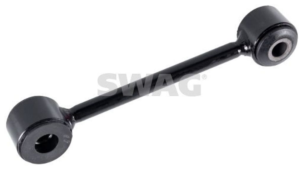 SWAG Koppelstange Stabilisator passend für MERCEDES-BENZ VIANO (W639) Hinten Links Hinten Rechts 10 93 3687