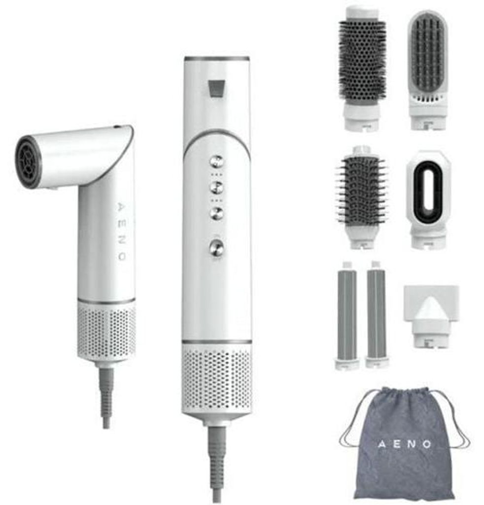 AENO Multifunctional Hair Dryer, 220V-240V~50-60Hz, 1200W, Obrázok produktu 
