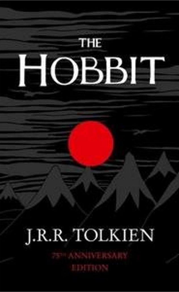 The Hobbit or There And Back Again Immagine del prodotto 