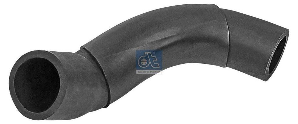 DT Spare Parts Ölschlauch 12.16076 für FIAT DUCATO Pritsche/Fahrgestell (230)