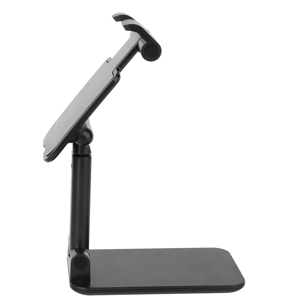 Supporto Professionale per Tablet e Smartphone - Stand da Tavolo Premium - 2