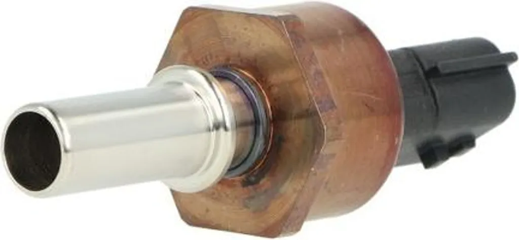 Capteur de pression de carburant thermo-adaptable NRF durable