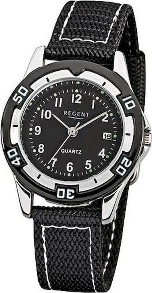 Regent F-317: L'Orologio Urban per Ragazzi - Stile e Resistenza
