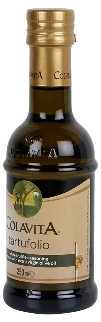 Huile d’olive à la truffe Colavita 250 ml Image du produit 