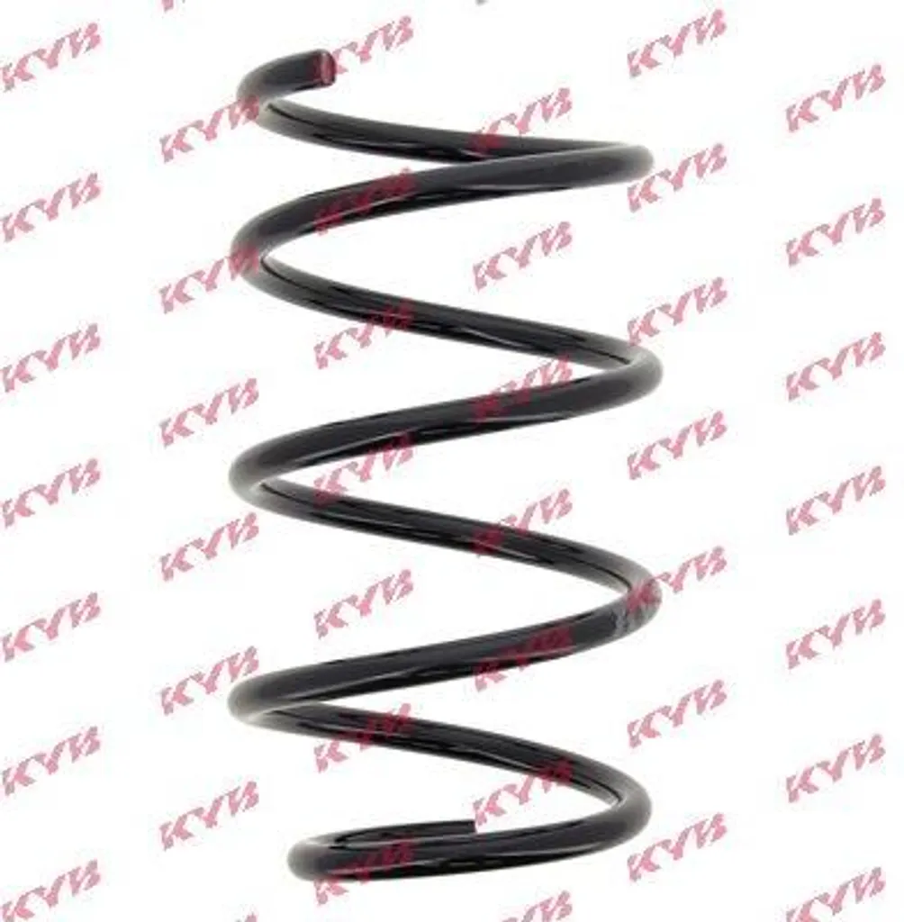 Ressort hélicoïdal de suspension pour BMW E63 série 6 châssis sport OE