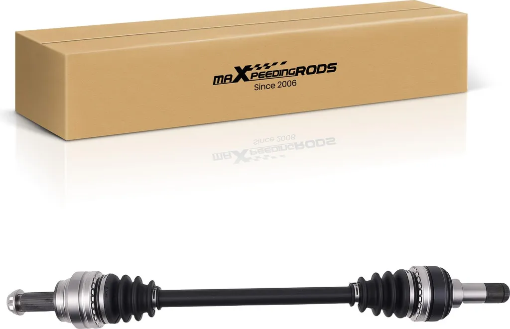 Arbre de Transmission Arrière pour BMW X5 E70 F15 et X6 E71 F16 OE