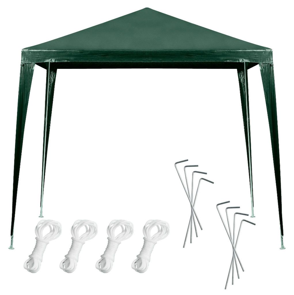 Gazebo da giardino, tenda per eventi e attività Immagine del prodotto 