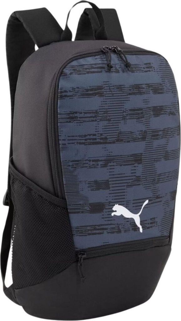 PUMA IndividualRISE Rucksack - 090576 , Farbe:Asphalt, Produktbild 