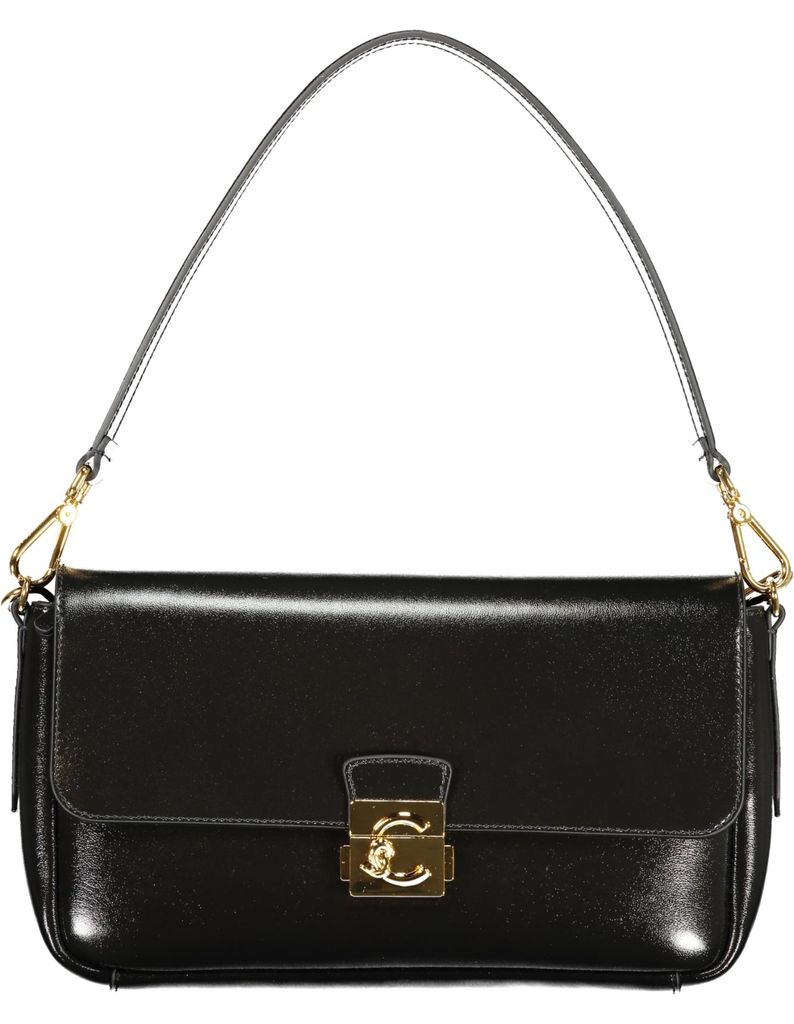 COCCINELLE - Sac à main pour femme C-Me Lock Large - Taille Image du produit 