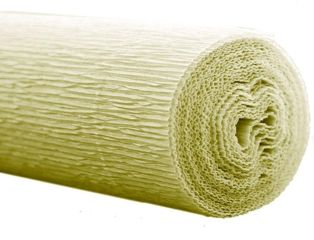 5x Werola 794048002 Kvetinový krepový papier 50 x 250 cm Obrázok produktu 