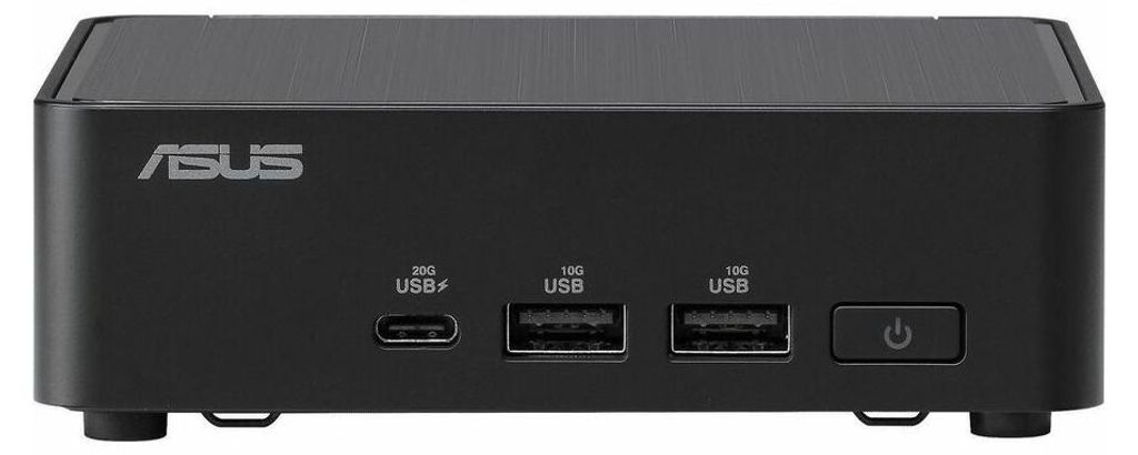 Asus Rnuc14Rvku500000I Bb U5 125H Sk Produktbild 