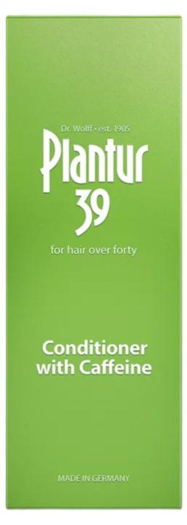 Plantur 39 Conditioner With Cafeïne (150 ml) Productafbeelding 