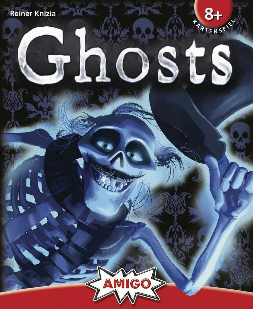 Ghosts