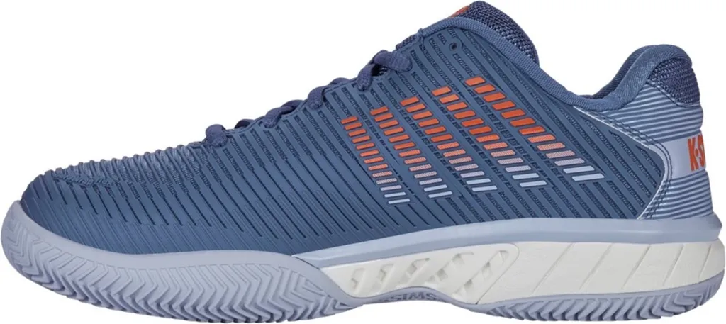 Baskets de Tennis K-Swiss Hypercourt Express 2 pour Compétition Club