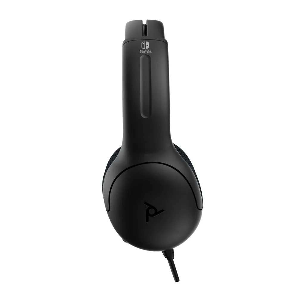 PDP LVL40 Cuffie Gaming per Bambini e Ragazzi - Sicure e Resistenti