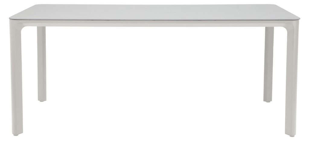 Belfort – Rechteckiger Esstisch 140 x 90 cm, 1 Stück Produktbild 